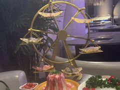 -故里和山·成都火锅(欢乐港湾店)