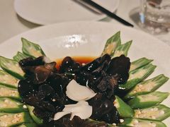 -老太原菜馆(中正天街店)