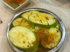 烤小瓜-云平风味园(护国路店)