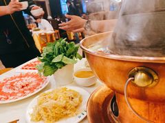 -东来顺饭庄(天坛店)