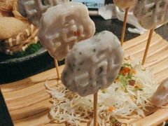 -湊湊火锅·茶憩(世博大道店)