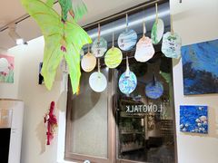 -100家灵感仓库·DIY团建(什刹海店)