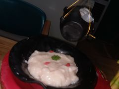 -青瓷火锅料理(西单大悦城店)