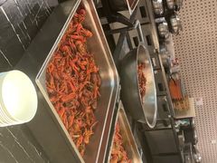 -金石国际大酒店·金丽自助餐厅