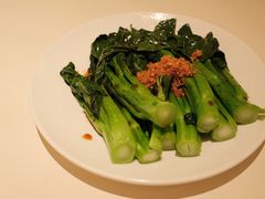 -蔡澜点心·粤菜(嘉里中心店)