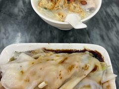 -穗银肠粉店(东川路店)