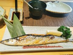 -浦·传统日式料理(3 5 1 1 店)