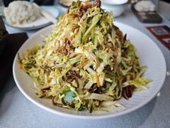 -鲜得莱渔港·小平岛海胆馆(七贤岭店)