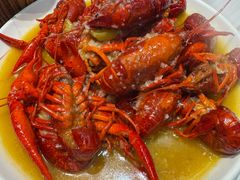 -怪怪龙虾·来自江苏盱眙(惊驾路店)