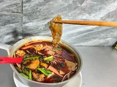 -铁锅哥米线