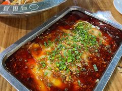 -弓虽昌焖烧鸡(大竹林店)