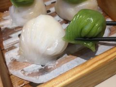 -蔡澜点心·粤菜(万菱汇店)