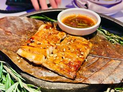 -狮拾久·现代新加坡料理(福田COCO Park店)