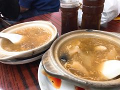 -添發碗仔翅美食