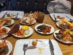 -汉巴味德巴西烤肉(顺和广场店)
