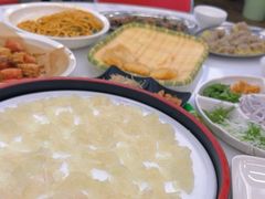 -嘉升大排档(番禺总店)