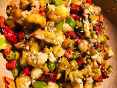 -大川先生·小龙虾·川菜(信义坊店)