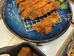 -馔豚·台北菜专门店(深圳湾万象城店)