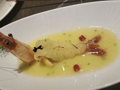 -海派悦庭·海胆烧麦·新融合菜(凯德广场店)