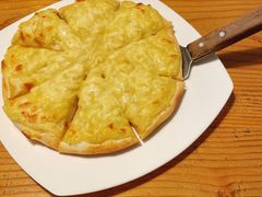 榴莲披萨-有朋坊(第6街区店)