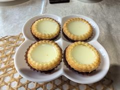 -味可道美食坊(福基路店)