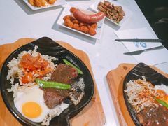 -纽斯特自助牛排餐厅(三林印象城店)