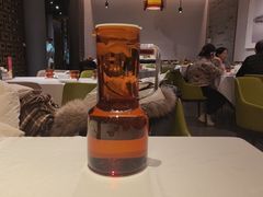 -汤城小厨•粤菜•靓汤(苏州街店)