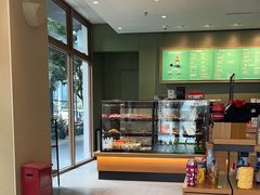 -星巴克(深圳南海意库店)