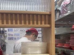-喜家德虾仁水饺(青岛永旺东部店)