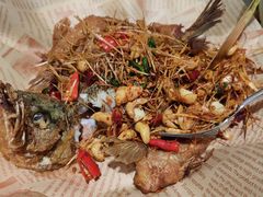 -泰香米泰国餐厅(中大国际店)