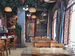 -左陕右甘(亚运村店)