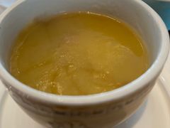 -洲际酒店·地平线全日餐厅HORIZON CAFÉ