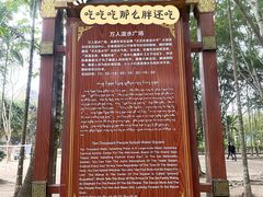 -西双版纳傣族园