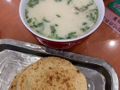 -教师之家赵家羊汤馆(东青龙街店)