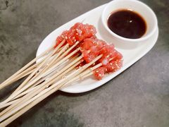 -山南熏肉大饼(辽菜旗舰店)