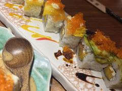 -隐月· 㐂和食屋(芝罘万达公馆店)