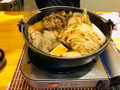 -丽和苑·自助寿喜锅(虹梅路店)