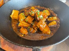 -老牌坊鲁菜名店(宽厚里店)