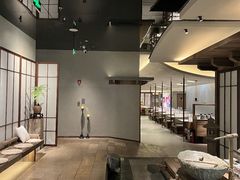 -上井料理黑金店(IFS国金中心店)