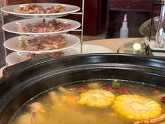-民族饭店-四季餐厅