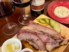 -VIKING SALOON西部美式烟熏烤肉(和平路店)