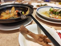 -广东胜利宾馆西关粤中餐厅