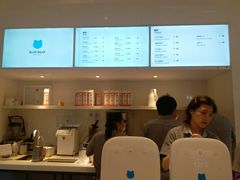-兰熊鲜奶(西直门凯德mall店)