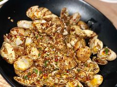 -靓靓蒸虾(中山公园店)