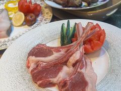 -浙江西子宾馆·瑶园咖啡厅