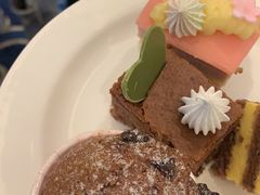 -九洲喜来登酒店湖月日餐厅