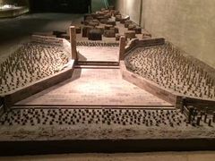 -元代水闸遗址博物馆