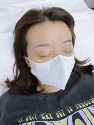 -谜秀韩式半永久纹眉纹绣洗眉