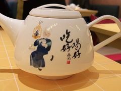 -蔡澜点心·粤菜(花城汇南区店)