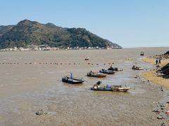 -北岐滩涂